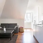 Spacious In Daire