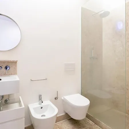 Spacious In Daire Lisboa