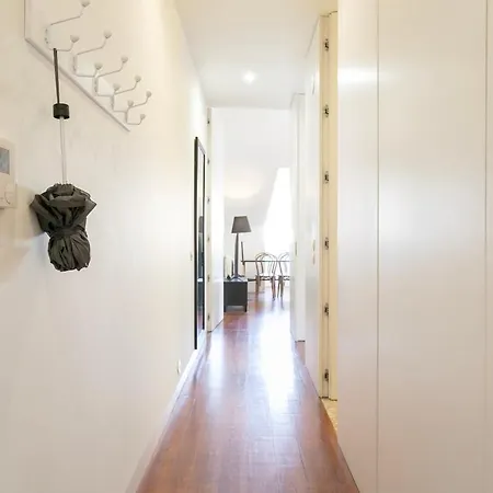 Spacious In *