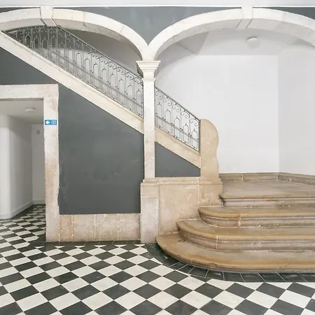 Spacious In Lisboa