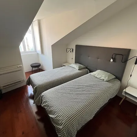 Spacious In Lisboa