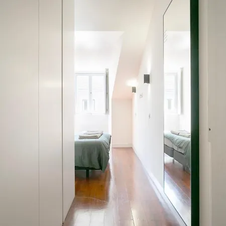 Spacious In * Lisboa