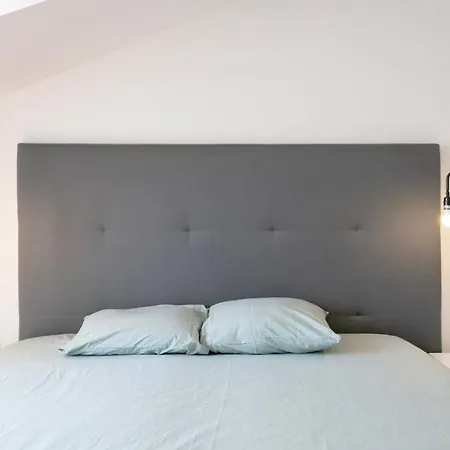 公寓 Spacious In Lisboa