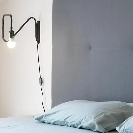 Spacious In Appartement