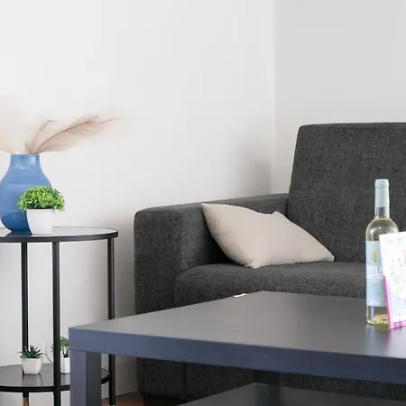 Spacious In 公寓 Lisboa