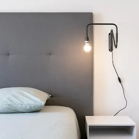 公寓 Spacious In Lisboa