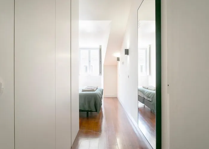 Spacious In * Lisboa