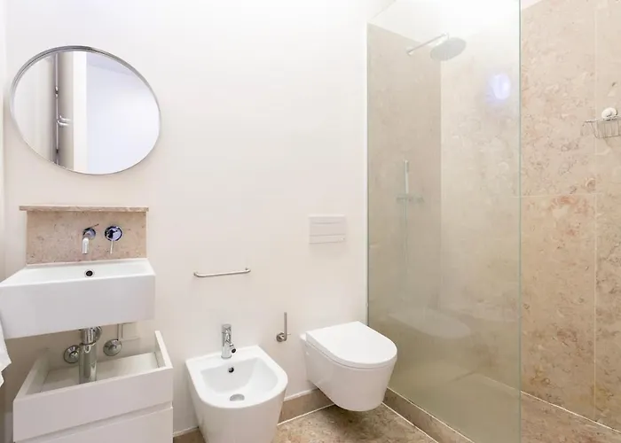 Spacious In Apartament Lizbona