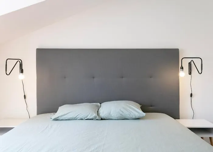 شقة Spacious In Lisboa