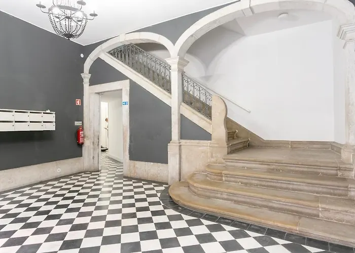 Spacious In