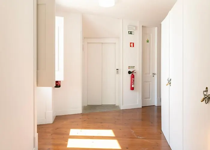 Spacious In *