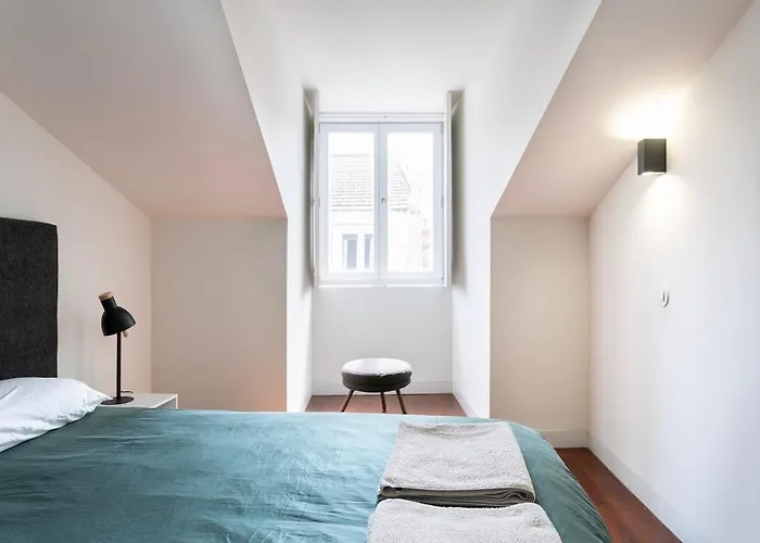 Apartament Spacious In *