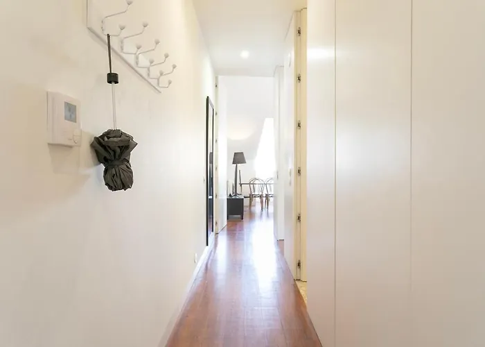 Spacious In *