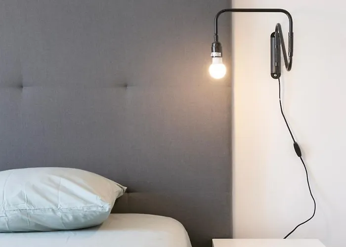 شقة Spacious In Lisboa