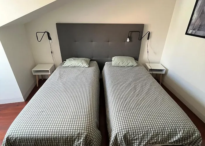 Spacious In شقة *