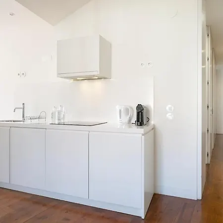 Spacious In Lisbona