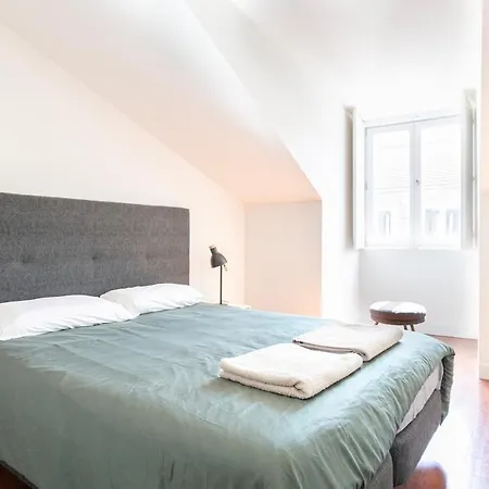 Spacious In * Lisbona