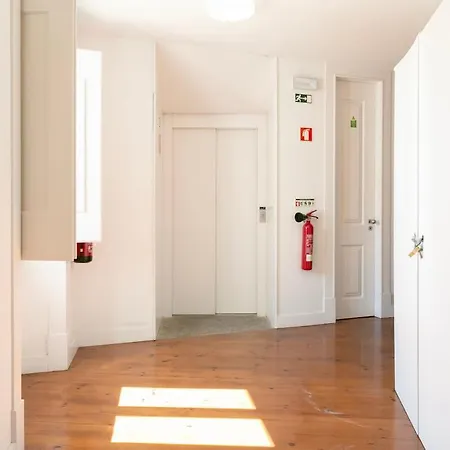 Spacious In *