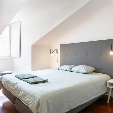 Spacious In Lägenhet