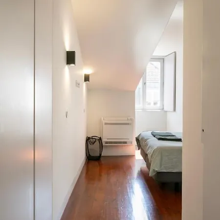 Spacious In Lägenhet *