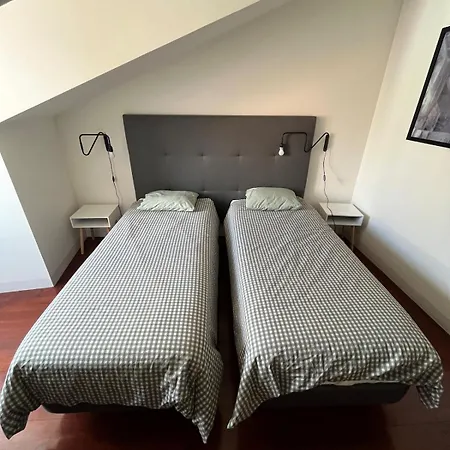 Spacious In Lägenhet *