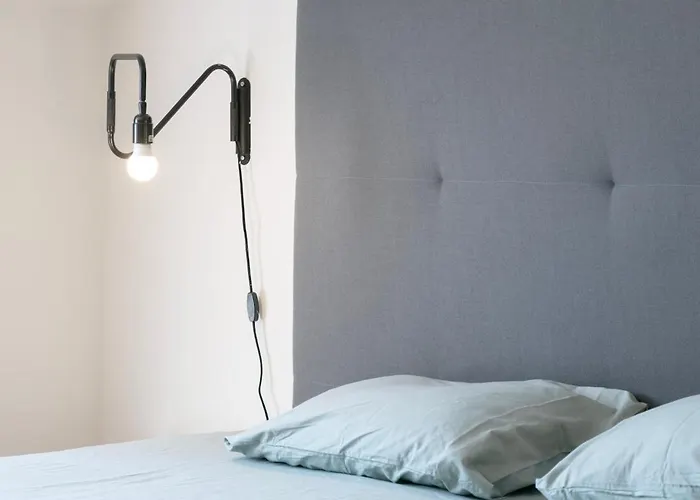 Spacious In Apartamento
